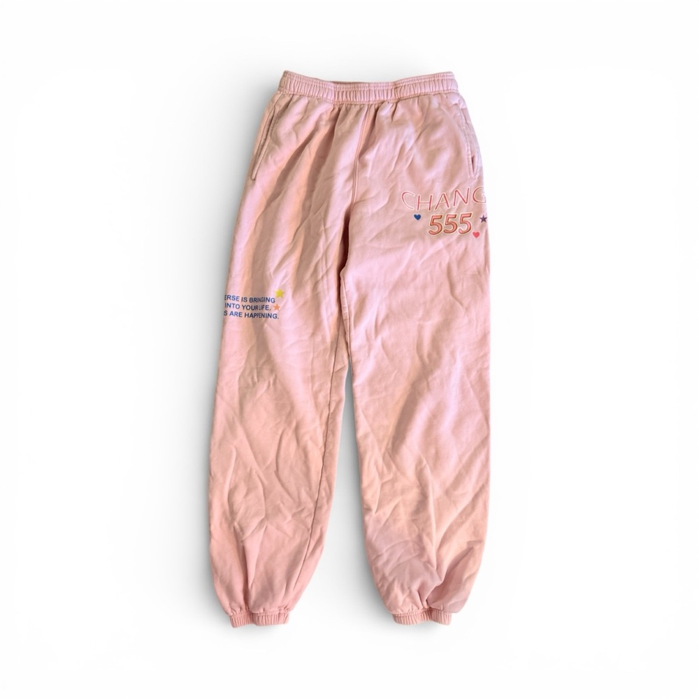 BSR by Samii Ryan sweatpants